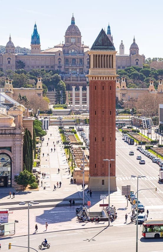 recouvrement international espagne